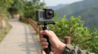 GoPro Announces Financing From Founder And CEO Nicholas Woodman