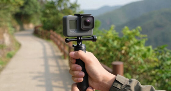 GoPro Announces Financing From Founder And CEO Nicholas Woodman