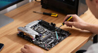 High-Performance Gaming Motherboards: 8 Top Choices For 2026