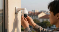 Hikvision Erhält Branchenweit Erste EUCC-Zertifizierung Für Netzwerkkameras