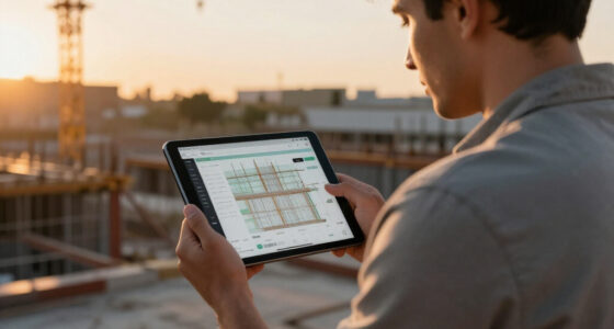 How AI Enabled A Solo Founder To Launch A Construction Platform Overnight