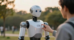 Hyundai Motor Brings Atlas Humanoid Robot To FIFA World Cup 2026™ In First-Ever Live Match Environment Robotics Integration