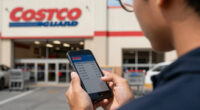Is Costco Open Today