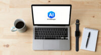 Jeff Bezos' family office backed five AI startups in June