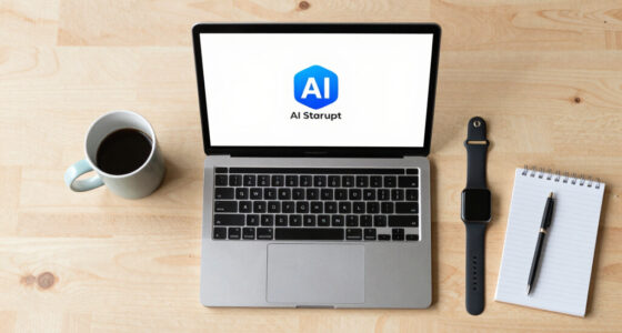 Jeff Bezos' family office backed five AI startups in June