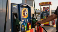Led by Buc-ee’s and new rival Dolly Parton, America’s gas station chains are in a mega-sizing era