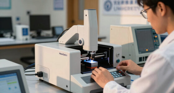 MetaOptics To Deploy Its Direct Laser Writer At The University Of Arizona's Center Of Semiconductor Manufacturing To Advance Its U.S. Expansion