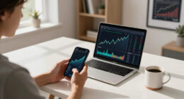 Nasdaq Surges In Global Coverage
