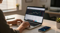 Nasdaq Surges In Global Coverage