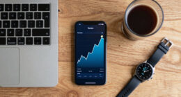Nasdaq Surges In Global Coverage
