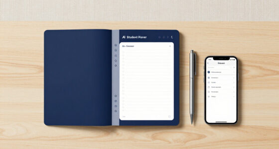 Next-Gen AI Student Planners To Maximize Your 2026 Performance