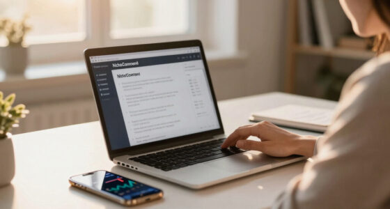 NicheCommand: A Firehose Becomes A Shortlist