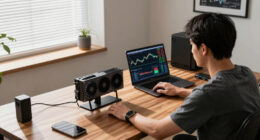 Nvidia, CoreWeave, And Nebius: Inside The Circular Financing Of The GPU Boom