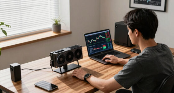 Nvidia, CoreWeave, And Nebius: Inside The Circular Financing Of The GPU Boom