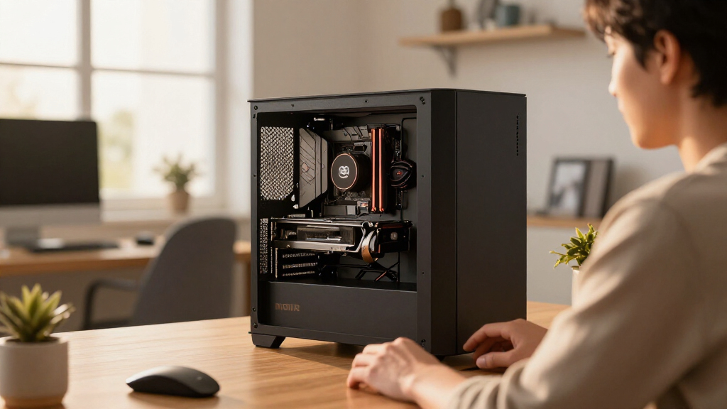 Nvidia: This Onetime Market Darling Is Now Surprisingly Undervalued