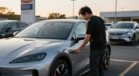 Penske Automotive Group Surges In Global Coverage