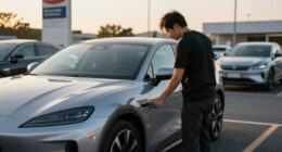 Penske Automotive Group Surges In Global Coverage