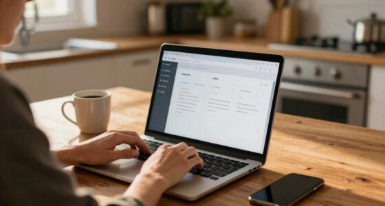RHEO on the Web: Find Your Flow