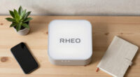 RHEO: Paint With Light