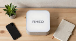 RHEO: Paint With Light
