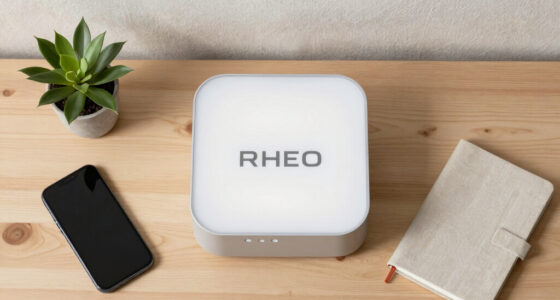 RHEO: Paint With Light