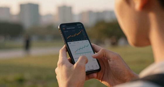 Signal: Der Souveränitäts-Markt Ist Real Geworden — Und Hat Im Selben Quartal Seinen Champion Verkauft
