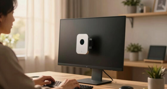 Spatial Focus Room: Make Distraction Impossible