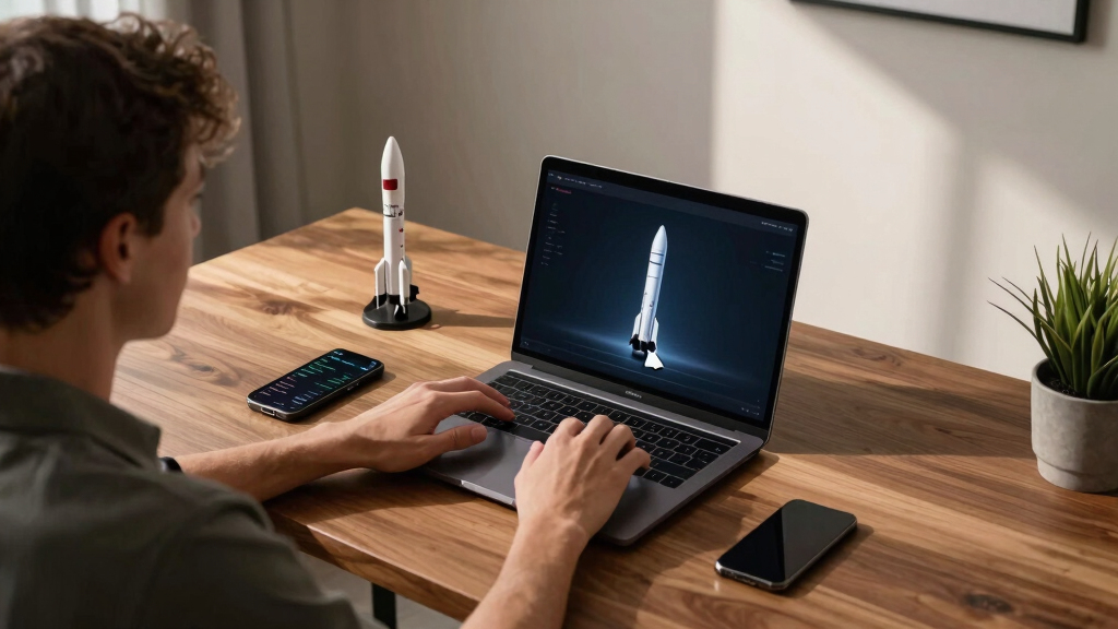 The $60 Billion Bargain: Why Cursor Could Be a Steal for SpaceX