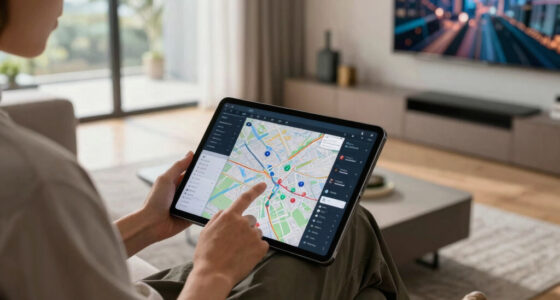 The City That Watches Itself: The Living Digital Twin, and the God’s-Eye View We’re Building