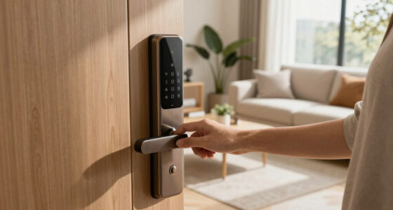 The Door: Why the Interface Is Worth More Than the Model