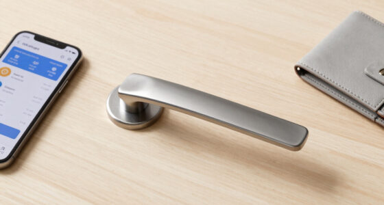 The Door: Why the Interface Is Worth More Than the Model