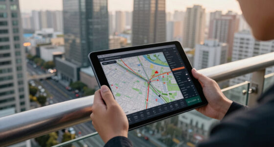 The Eye Over the City: How Wide-Area Motion Imagery Works — and Where It Goes Blind