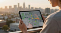 The Eye Over The City: How Wide-Area Motion Imagery Works — And Where It Goes Blind