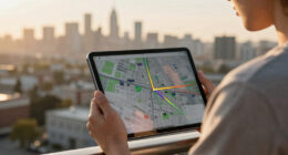 The Eye Over The City: How Wide-Area Motion Imagery Works — And Where It Goes Blind