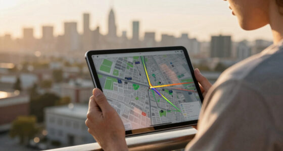 The Eye Over The City: How Wide-Area Motion Imagery Works — And Where It Goes Blind
