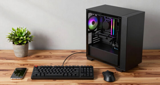 The High-End PC and Workstation Tax
