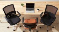 The Intersection Of AI And Ergonomics: Top 13 Office Chairs