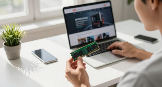 The Memory Squeeze: Why Your RAM Bill Doubled