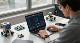The Science Behind ByteDance’s AI4S Investment: Supporting STEM Innovation