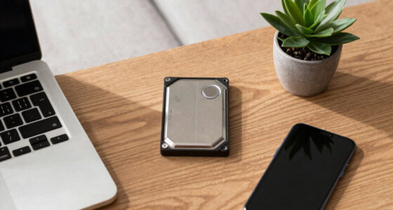 The SSD Squeeze: Why Storage Joined the Party
