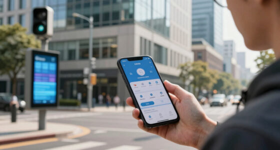The Tension Between AI Innovation And Governance In Cities