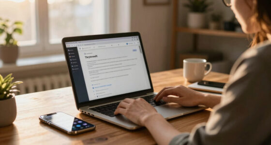 Thrymvault: A System Around Your Content