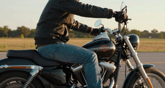 Tilley Harley-Davidson Celebrates America's 250Th With Three Days Of Riding, Live Music And Community
