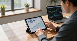 Tpg Re Finance Trust Surges In Global Coverage