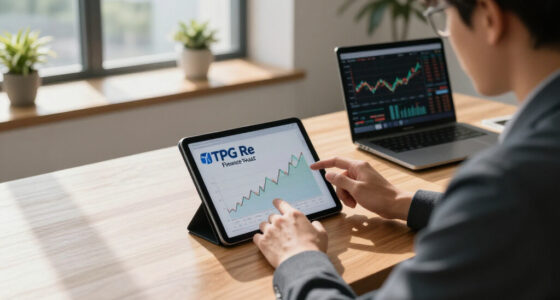 Tpg Re Finance Trust Surges In Global Coverage