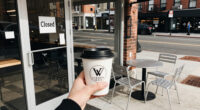 Twenty Below Coffee closing Fargo-Moorhead shops