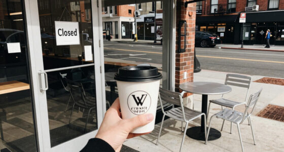 Twenty Below Coffee closing Fargo-Moorhead shops