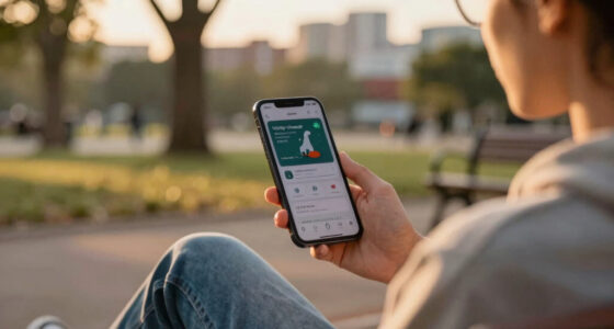 Vertigo relief app