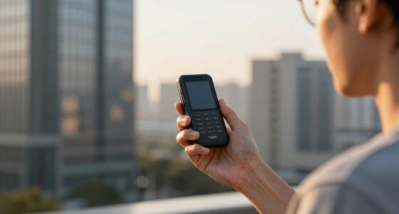 VigilSAR: The Object That Isn’t Transmitting
