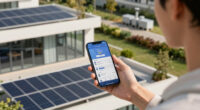 What’s Next For Frontier Lab? AI-Enhanced Leasing And Energy Solutions